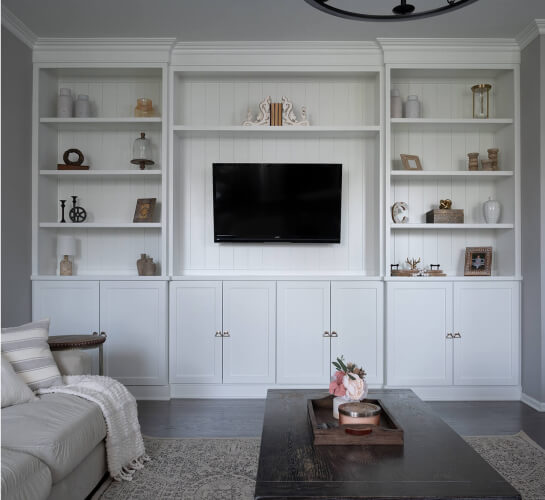 Custom Built-ins