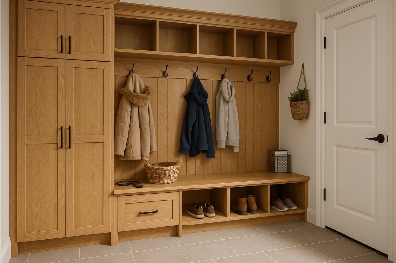 Understanding the Unique Needs of Medina Homeowners