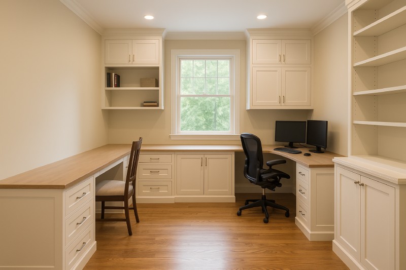 1) Room-First Planning: Layouts That Support Daily Work