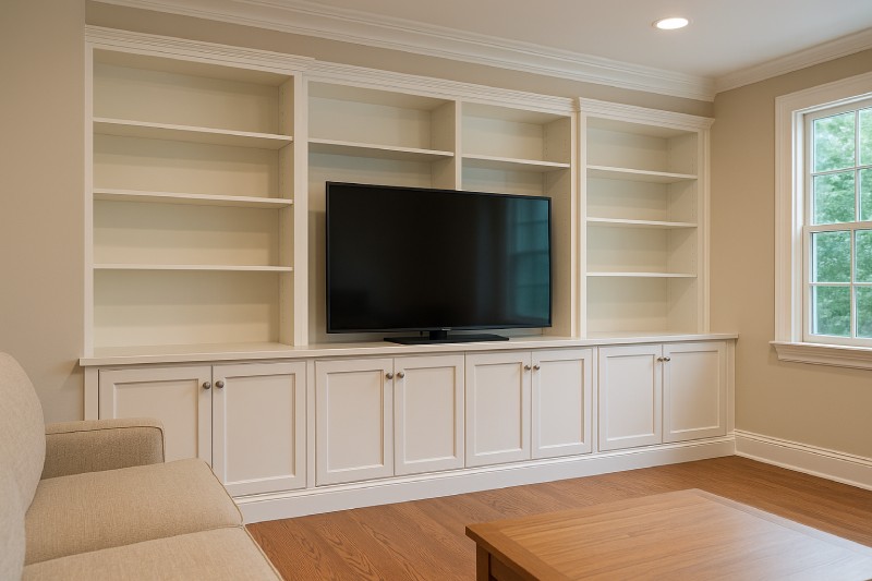 Planning the Perfect Fit: Dimensions, Clearances, and Venting