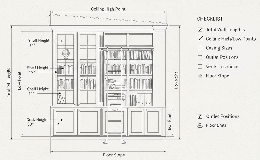 Layout and Accurate Sizing