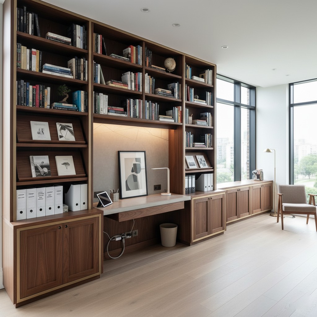 Medina Home Offices - Setting Clear Goals