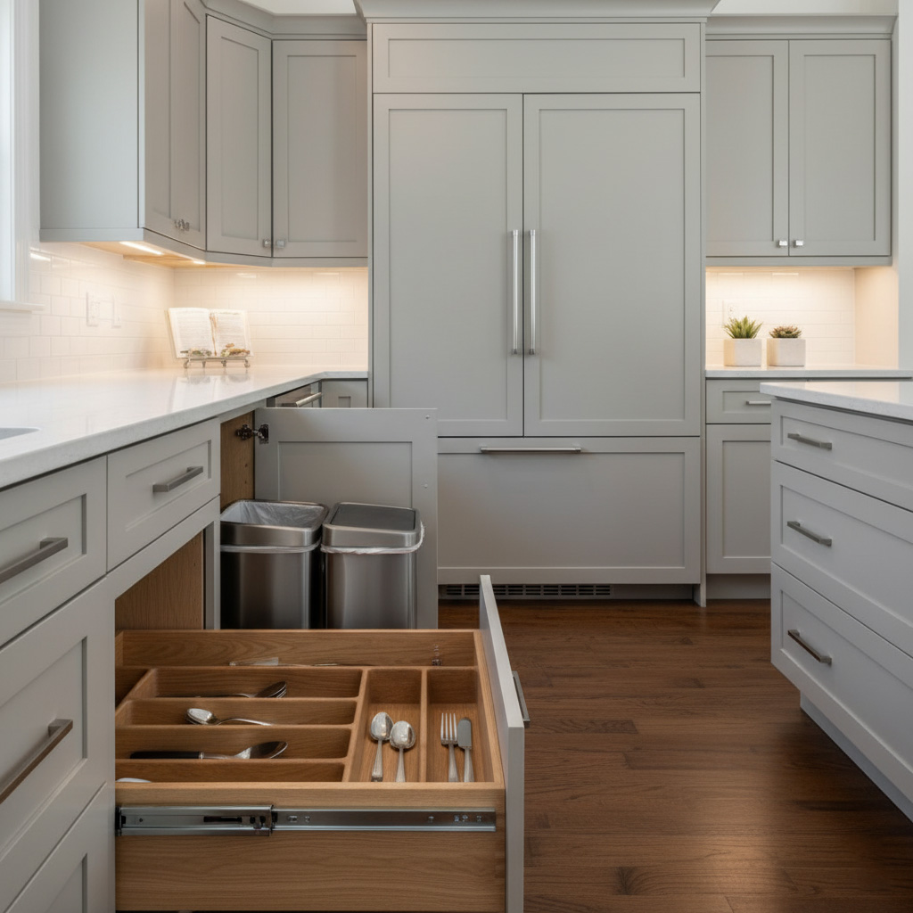 Kitchen Upgrades and Features Worth The Investment