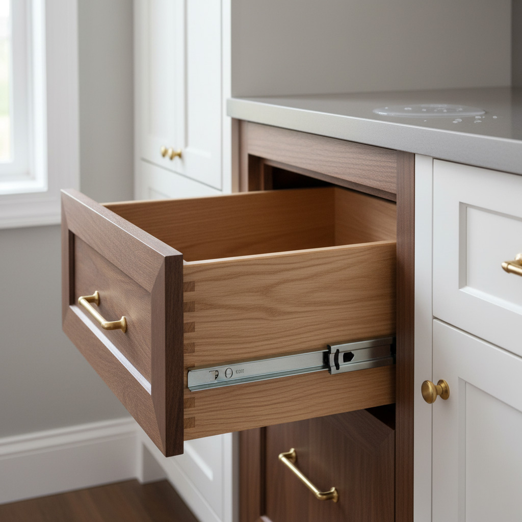 Woodworking Materials And Build Standards