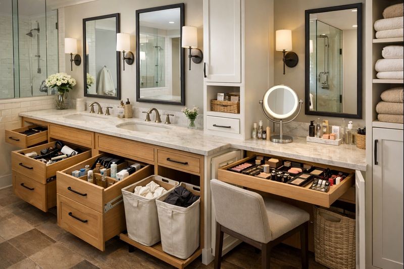 Before Choosing a Design, Lock In the Non Negotiables