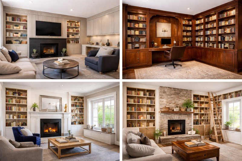 6 Design Styles That Work Beautifully in Medina Homes