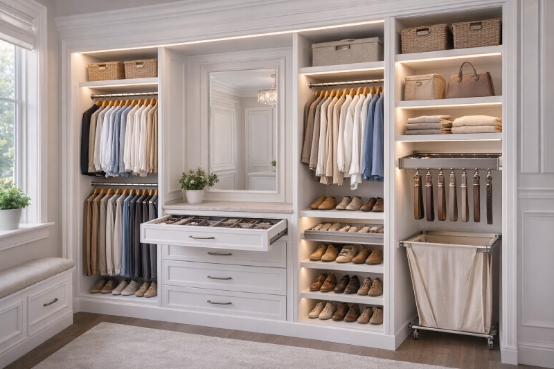 Smart Design Details That Improve Everyday Use